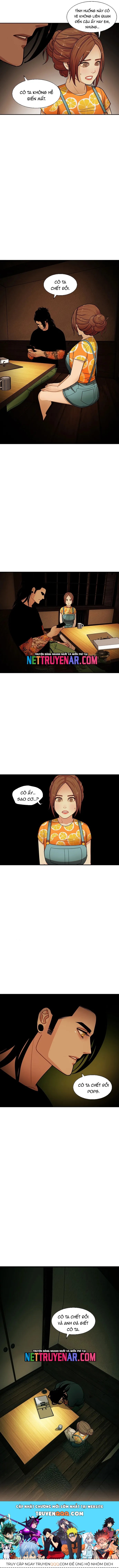 Nửa Đêm Ở Popy Land Chapter 103 - 9