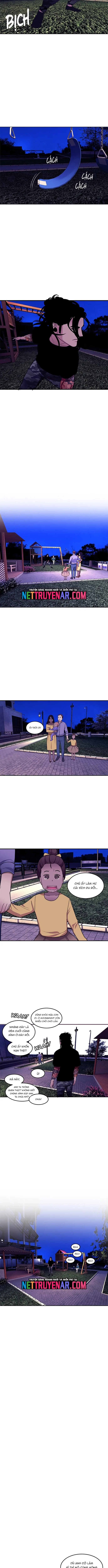 Nửa Đêm Ở Popy Land Chapter 91 - 4