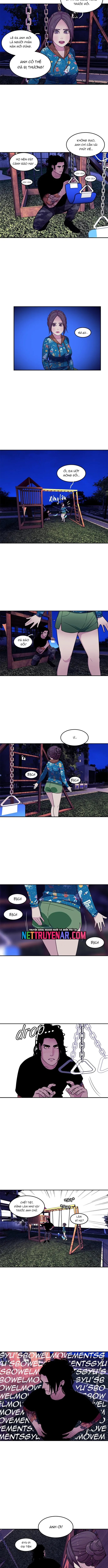 Nửa Đêm Ở Popy Land Chapter 91 - 5