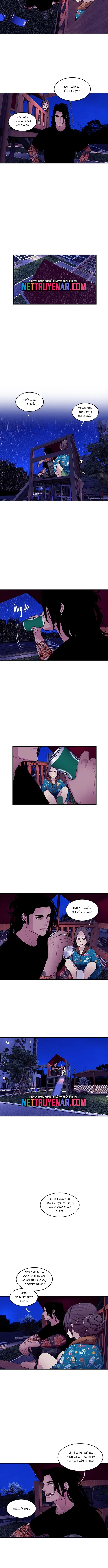 Nửa Đêm Ở Popy Land Chapter 91 - 6