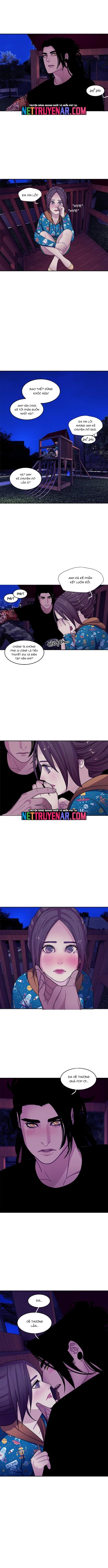 Nửa Đêm Ở Popy Land Chapter 91 - 7