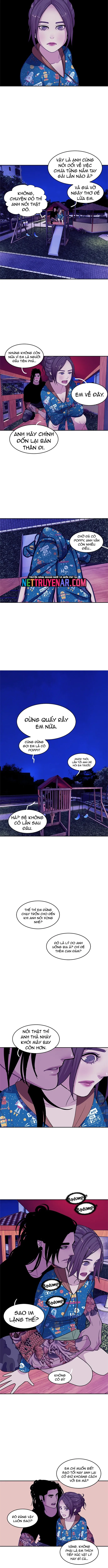 Nửa Đêm Ở Popy Land Chapter 92 - 2
