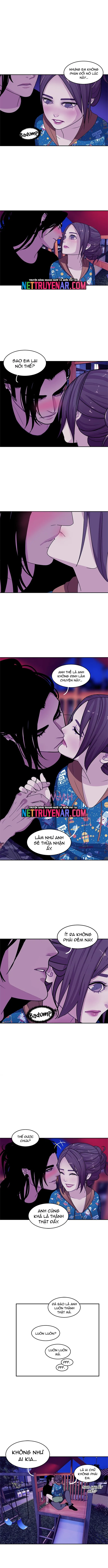 Nửa Đêm Ở Popy Land Chapter 92 - 3