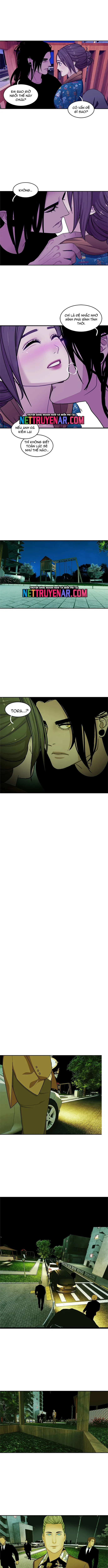 Nửa Đêm Ở Popy Land Chapter 92 - 4