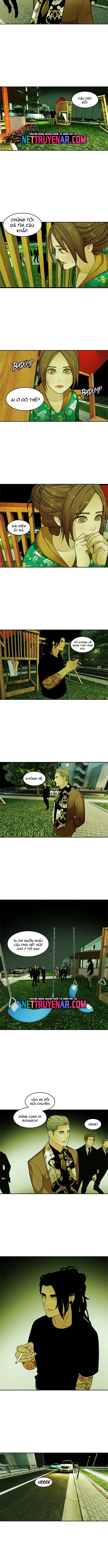 Nửa Đêm Ở Popy Land Chapter 92 - 5