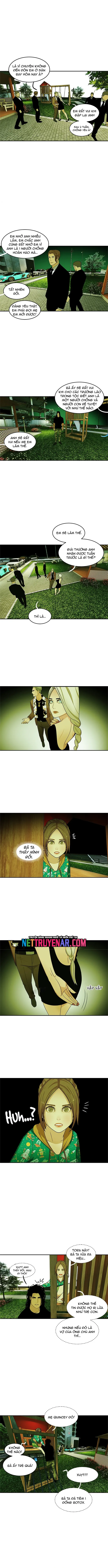 Nửa Đêm Ở Popy Land Chapter 92 - 7