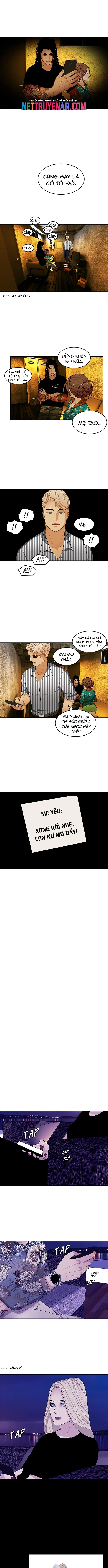 Nửa Đêm Ở Popy Land Chapter 93 - 2