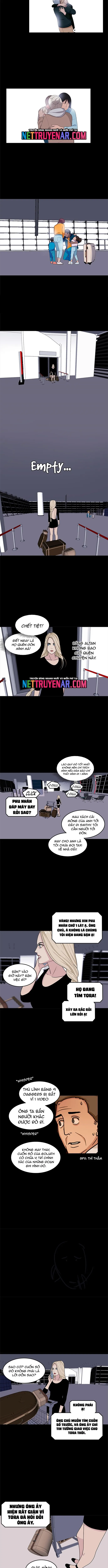 Nửa Đêm Ở Popy Land Chapter 93 - 3