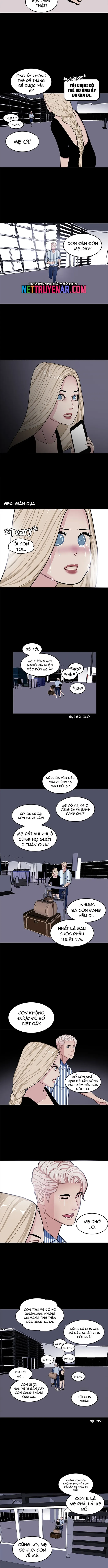 Nửa Đêm Ở Popy Land Chapter 93 - 4