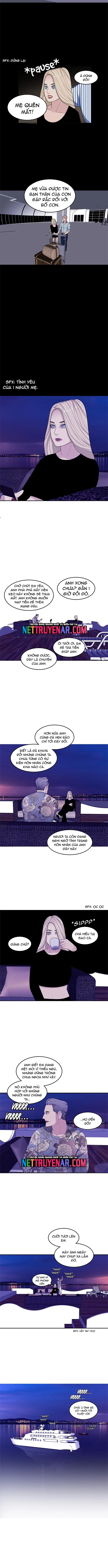 Nửa Đêm Ở Popy Land Chapter 93 - 5