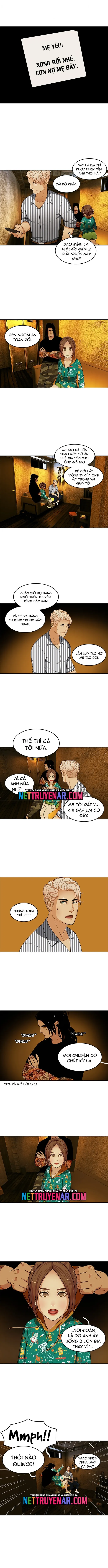 Nửa Đêm Ở Popy Land Chapter 93 - 6