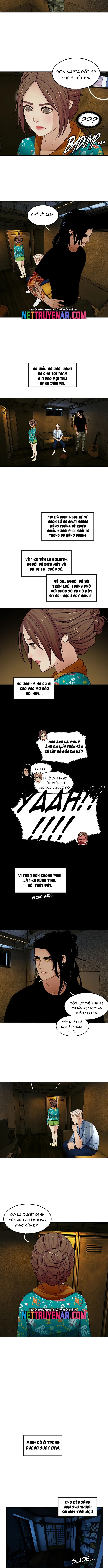 Nửa Đêm Ở Popy Land Chapter 94 - 2