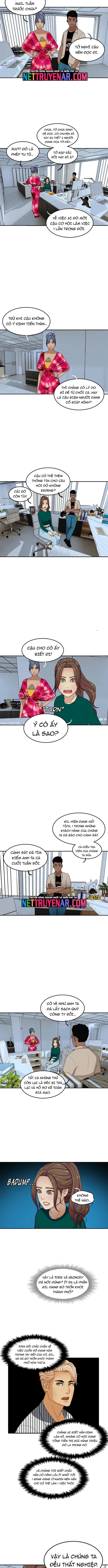 Nửa Đêm Ở Popy Land Chapter 94 - 4