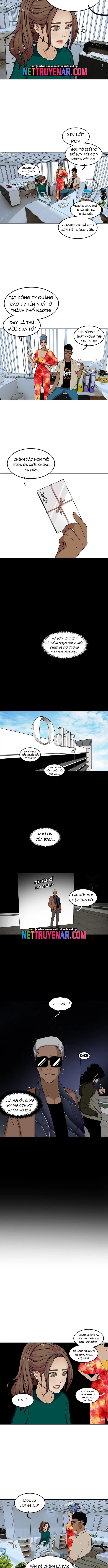 Nửa Đêm Ở Popy Land Chapter 94 - 5