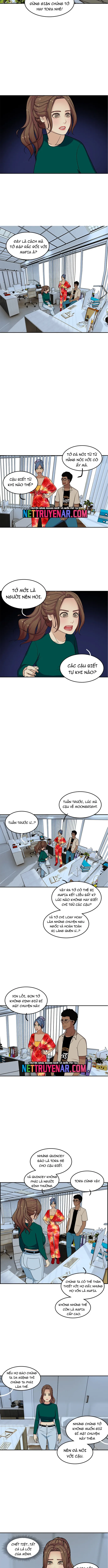 Nửa Đêm Ở Popy Land Chapter 94 - 6