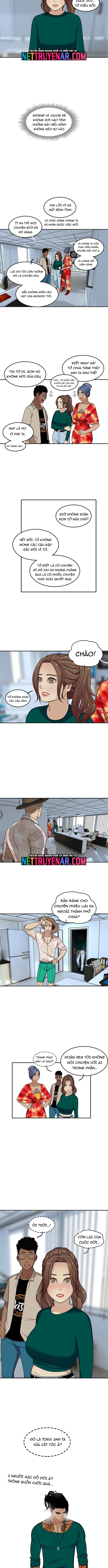 Nửa Đêm Ở Popy Land Chapter 94 - 7