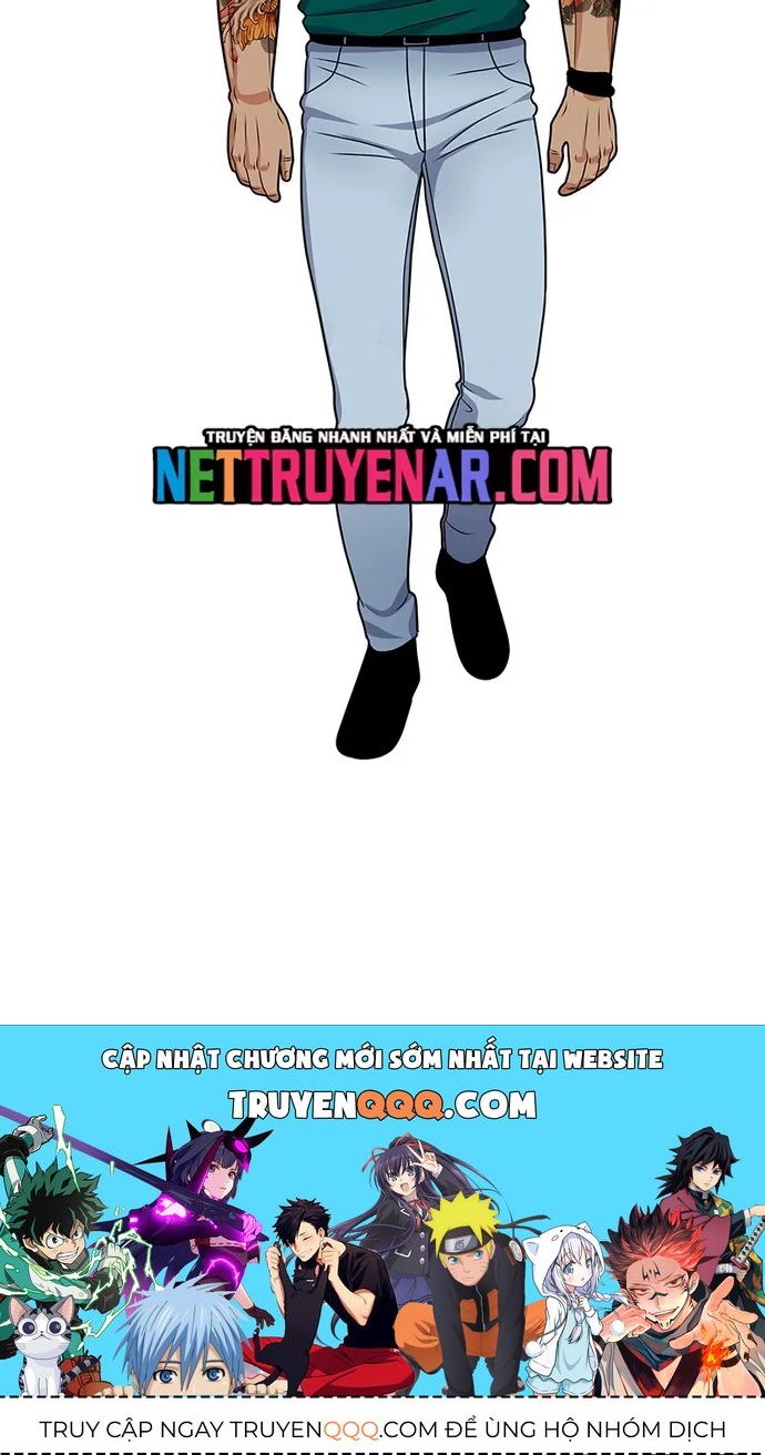 Nửa Đêm Ở Popy Land Chapter 94 - 8