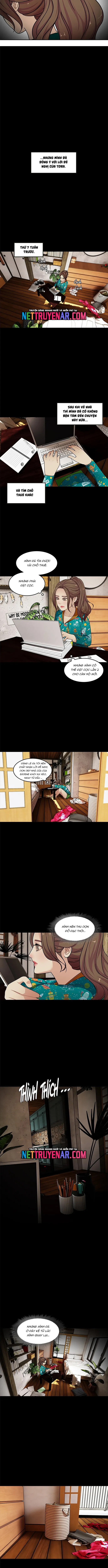 Nửa Đêm Ở Popy Land Chapter 95 - 2