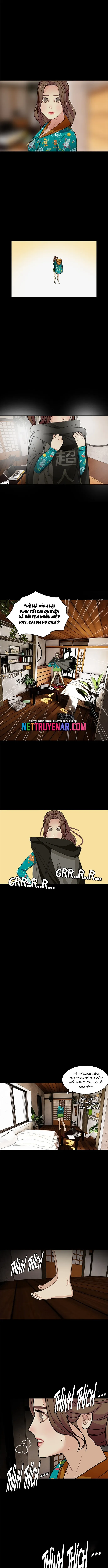 Nửa Đêm Ở Popy Land Chapter 95 - 3