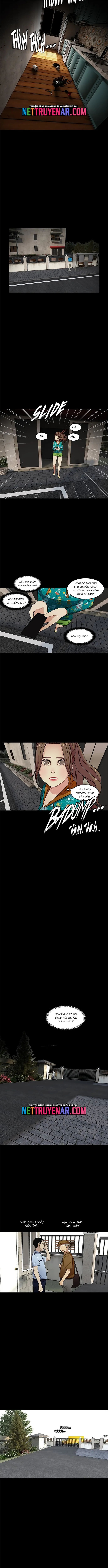 Nửa Đêm Ở Popy Land Chapter 95 - 4