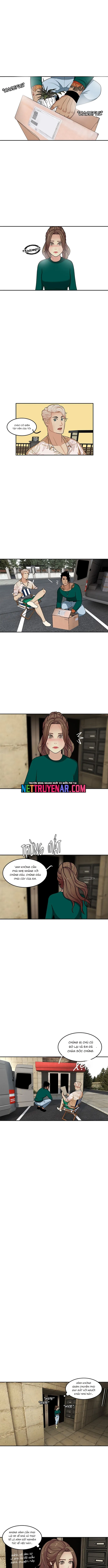 Nửa Đêm Ở Popy Land Chapter 95 - 6