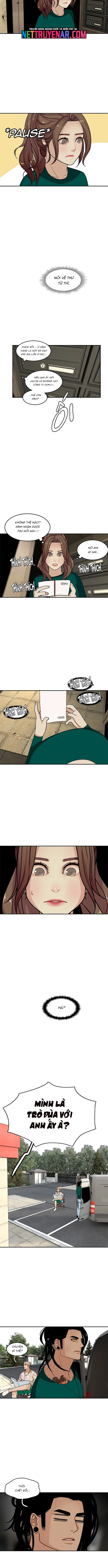 Nửa Đêm Ở Popy Land Chapter 95 - 7