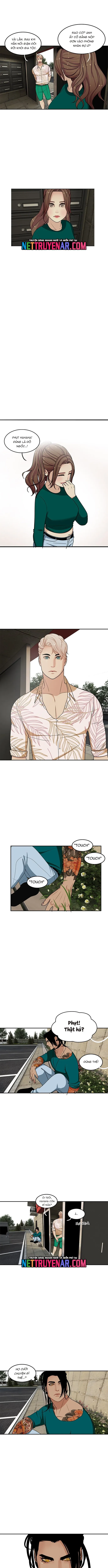 Nửa Đêm Ở Popy Land Chapter 95 - 9