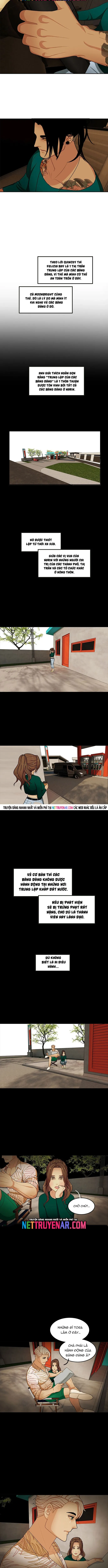 Nửa Đêm Ở Popy Land Chapter 96 - 2