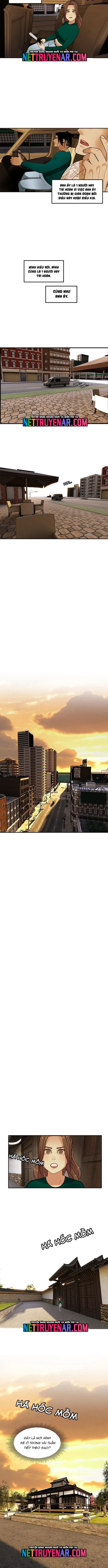 Nửa Đêm Ở Popy Land Chapter 96 - 5