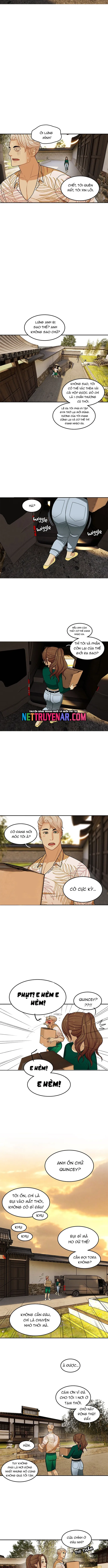 Nửa Đêm Ở Popy Land Chapter 96 - 6