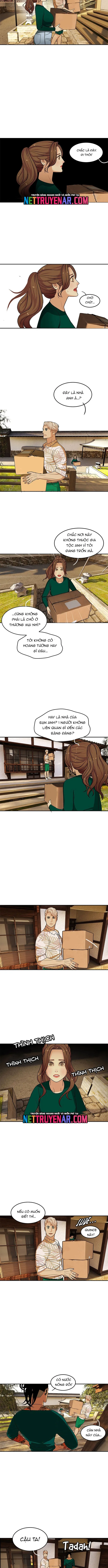 Nửa Đêm Ở Popy Land Chapter 96 - 7