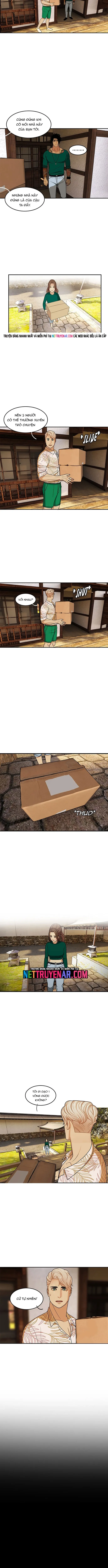 Nửa Đêm Ở Popy Land Chapter 96 - 8