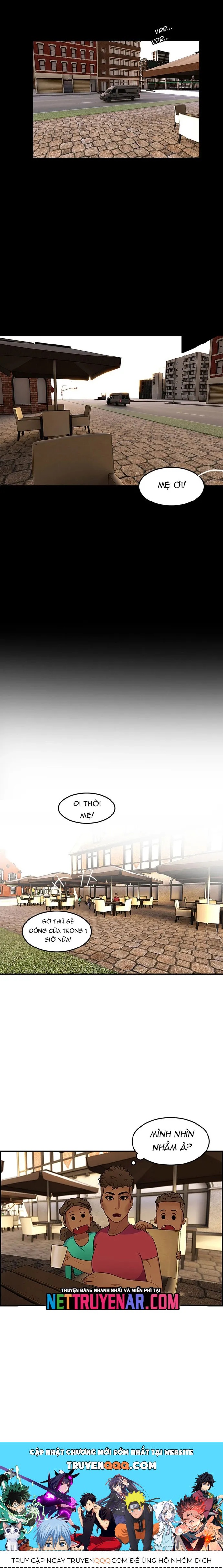 Nửa Đêm Ở Popy Land Chapter 96 - 9