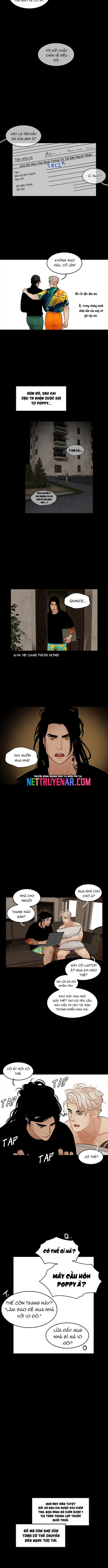 Nửa Đêm Ở Popy Land Chapter 97 - 2