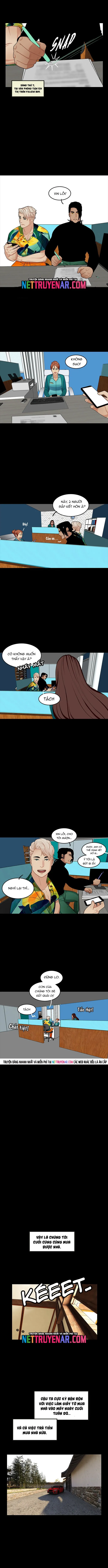 Nửa Đêm Ở Popy Land Chapter 97 - 3