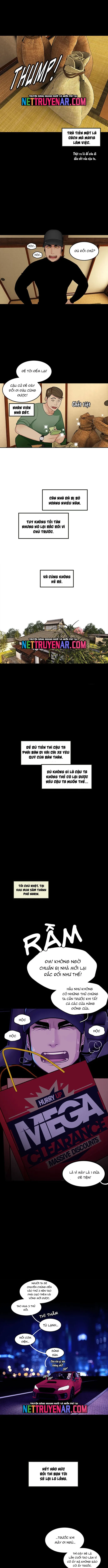 Nửa Đêm Ở Popy Land Chapter 97 - 4