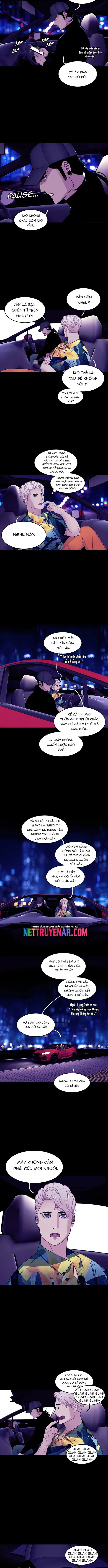 Nửa Đêm Ở Popy Land Chapter 97 - 5