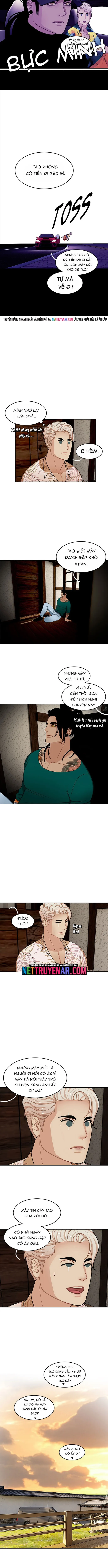 Nửa Đêm Ở Popy Land Chapter 97 - 6