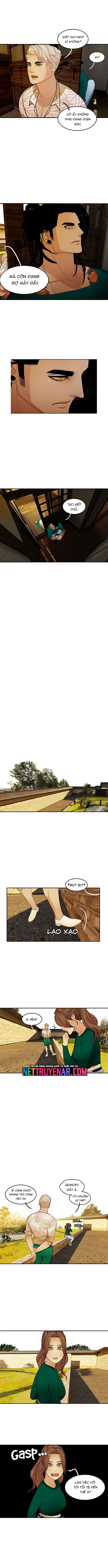 Nửa Đêm Ở Popy Land Chapter 97 - 7