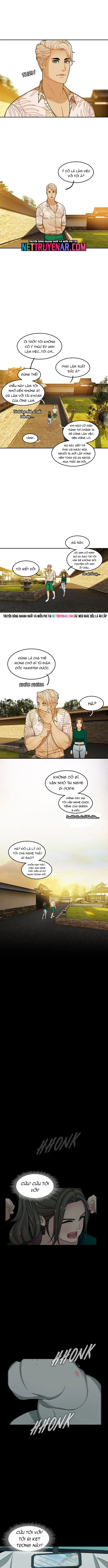 Nửa Đêm Ở Popy Land Chapter 97 - 8