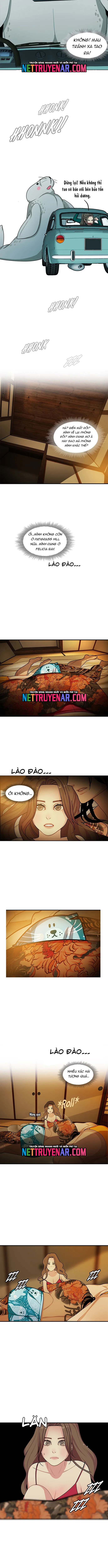 Nửa Đêm Ở Popy Land Chapter 97 - 9