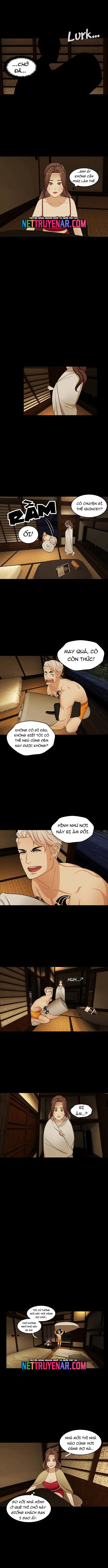 Nửa Đêm Ở Popy Land Chapter 98 - 2