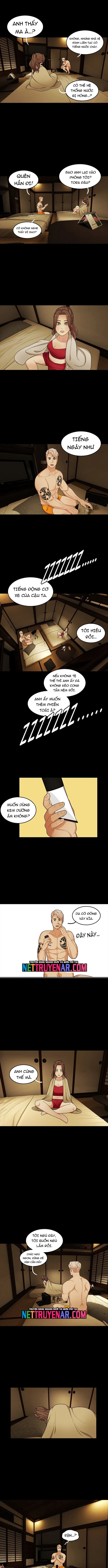 Nửa Đêm Ở Popy Land Chapter 98 - 3