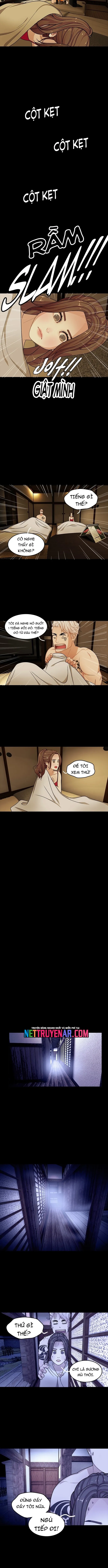 Nửa Đêm Ở Popy Land Chapter 98 - 4