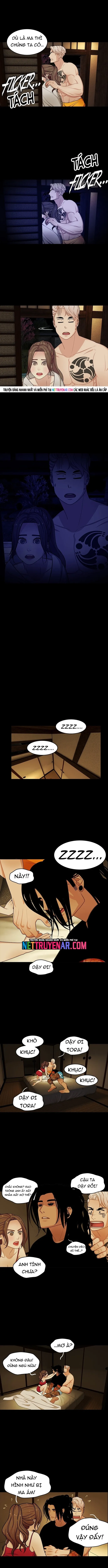 Nửa Đêm Ở Popy Land Chapter 98 - 5