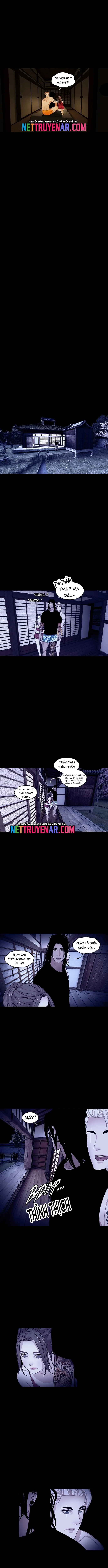 Nửa Đêm Ở Popy Land Chapter 98 - 6