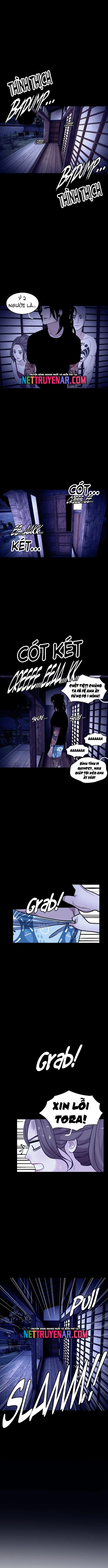 Nửa Đêm Ở Popy Land Chapter 98 - 7