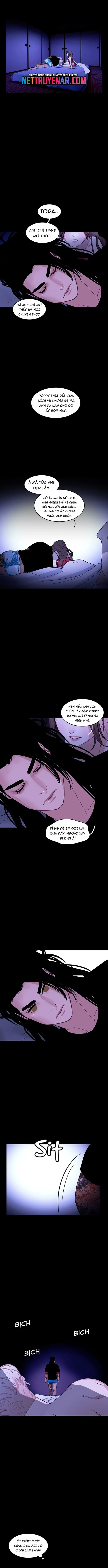 Nửa Đêm Ở Popy Land Chapter 99 - 2