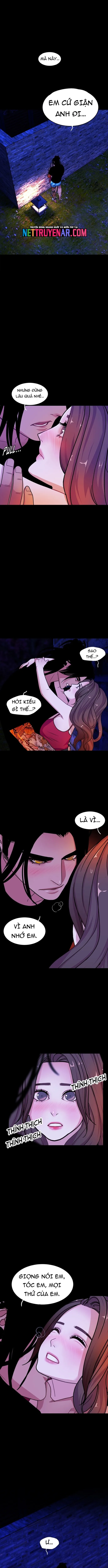 Nửa Đêm Ở Popy Land Chapter 99 - 11