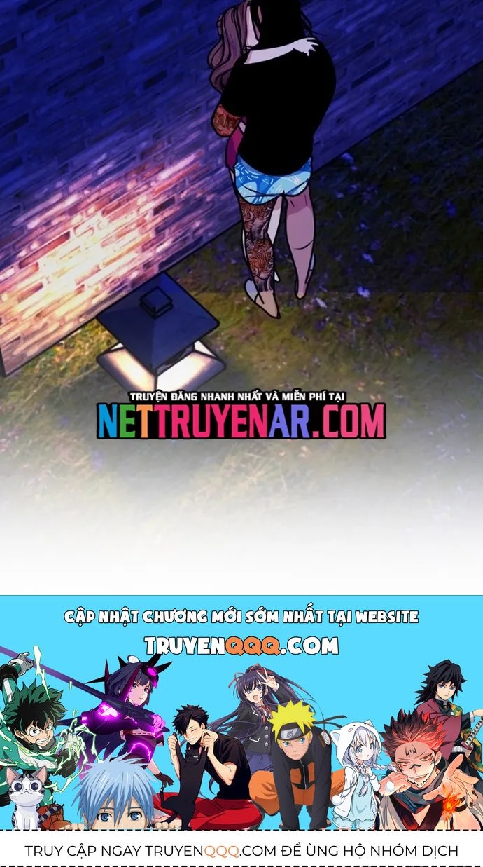 Nửa Đêm Ở Popy Land Chapter 99 - 12